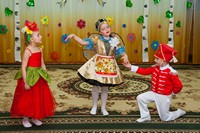 «К.И. Чуковскийдің 135 – жылдығына арналған, К.И. Чуковскийдің шығармашылығымен танысу арқылы «Коммуникация» білім саласында іске асыру» тақырыбы бойынша Солтүстік Қазақстан облысында мектепке дейінгі мекеме педагогтары үшін ашық интеративтік алаң өткізу туралы баспасөз хабарламасы