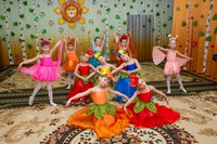 «К.И. Чуковскийдің 135 – жылдығына арналған, К.И. Чуковскийдің шығармашылығымен танысу арқылы «Коммуникация» білім саласында іске асыру» тақырыбы бойынша Солтүстік Қазақстан облысында мектепке дейінгі мекеме педагогтары үшін ашық интеративтік алаң өткізу туралы баспасөз хабарламасы