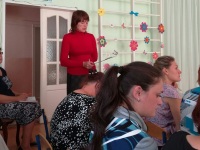 Круглый стол &laquo;Обсуждение обращения Президента Республики Казахстан&raquo;