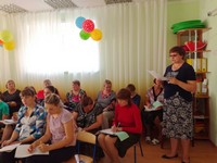 Круглый стол &laquo;Обсуждение обращения Президента Республики Казахстан&raquo;