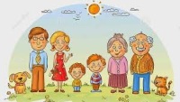 9 сентября &mdash; &laquo;День семьи!!!&raquo; в Казахстане